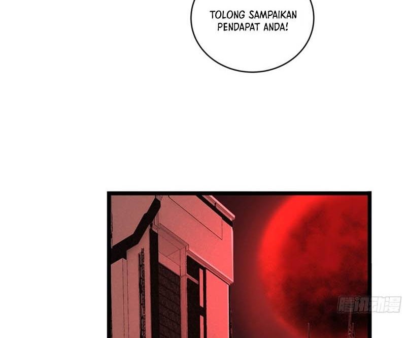 Since The Red Moon Appeared (Hongyue Start) Chapter 48 - halaman 37