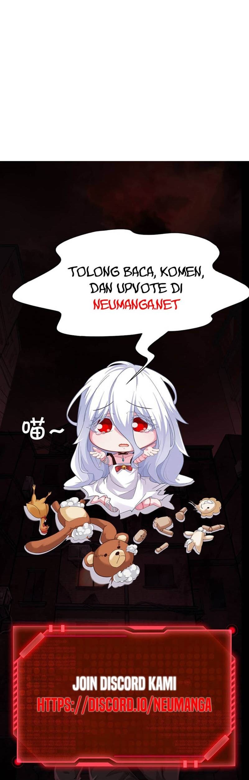 Since The Red Moon Appeared (Hongyue Start) Chapter 48 - halaman 40