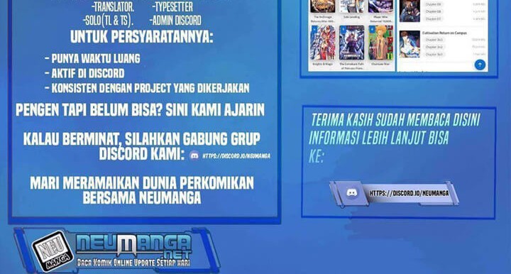 Since The Red Moon Appeared (Hongyue Start) Chapter 49 - halaman 35