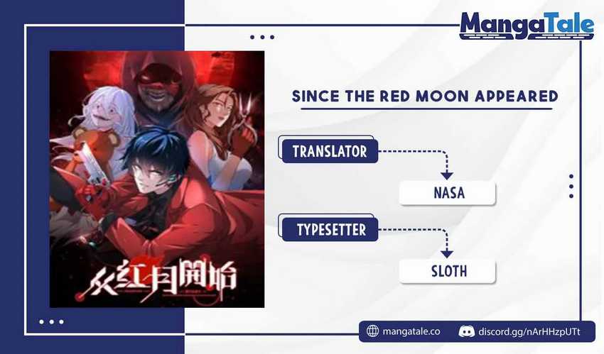 Since The Red Moon Appeared (Hongyue Start) Chapter 5 - halaman 1