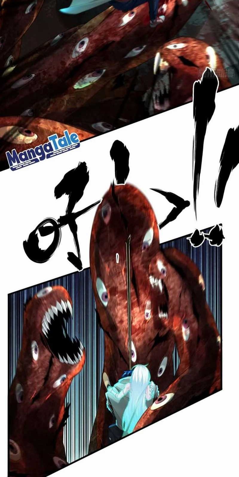 Since The Red Moon Appeared (Hongyue Start) Chapter 5 - halaman 13