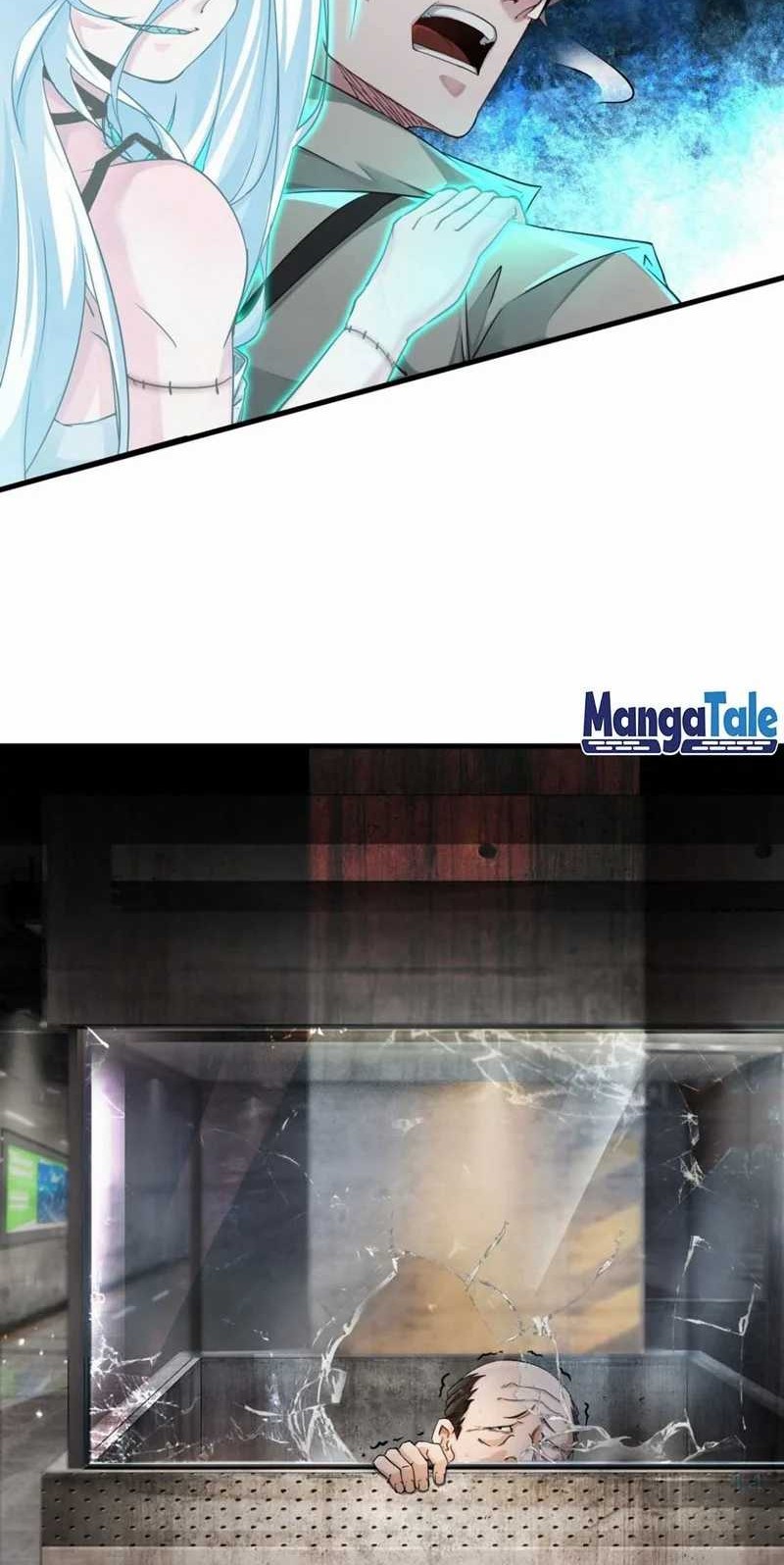 Since The Red Moon Appeared (Hongyue Start) Chapter 5 - halaman 24