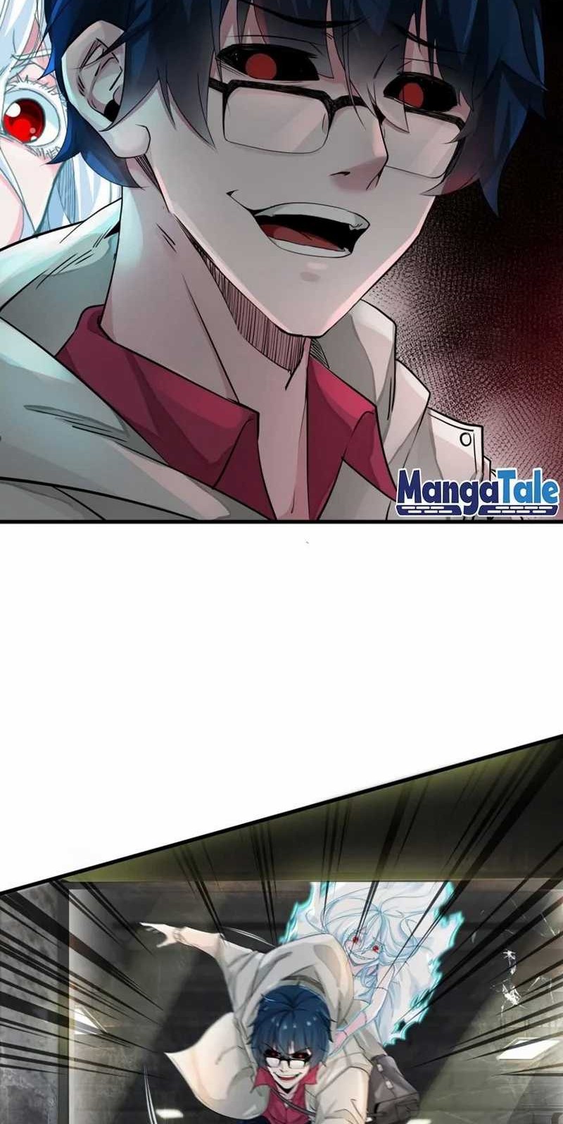 Since The Red Moon Appeared (Hongyue Start) Chapter 5 - halaman 26
