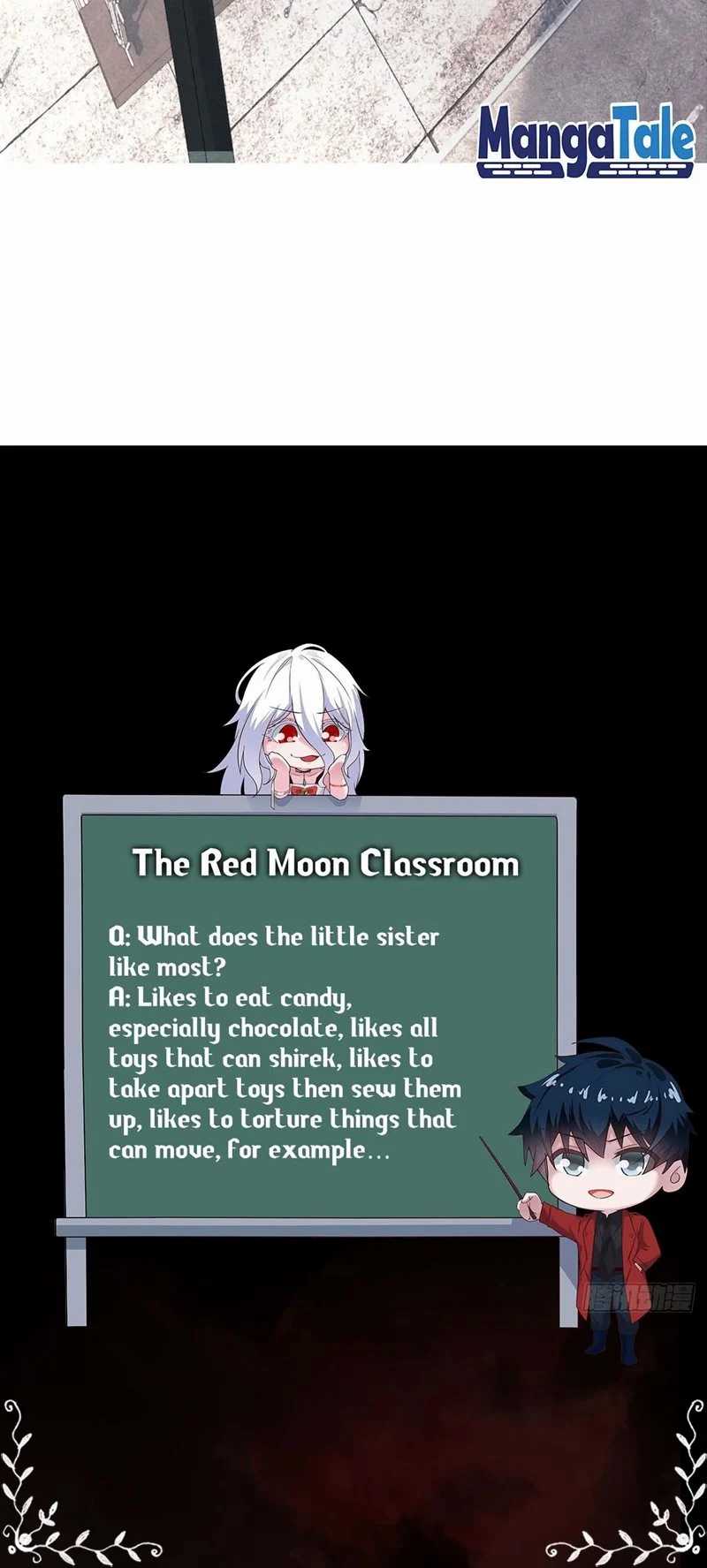 Since The Red Moon Appeared (Hongyue Start) Chapter 5 - halaman 45