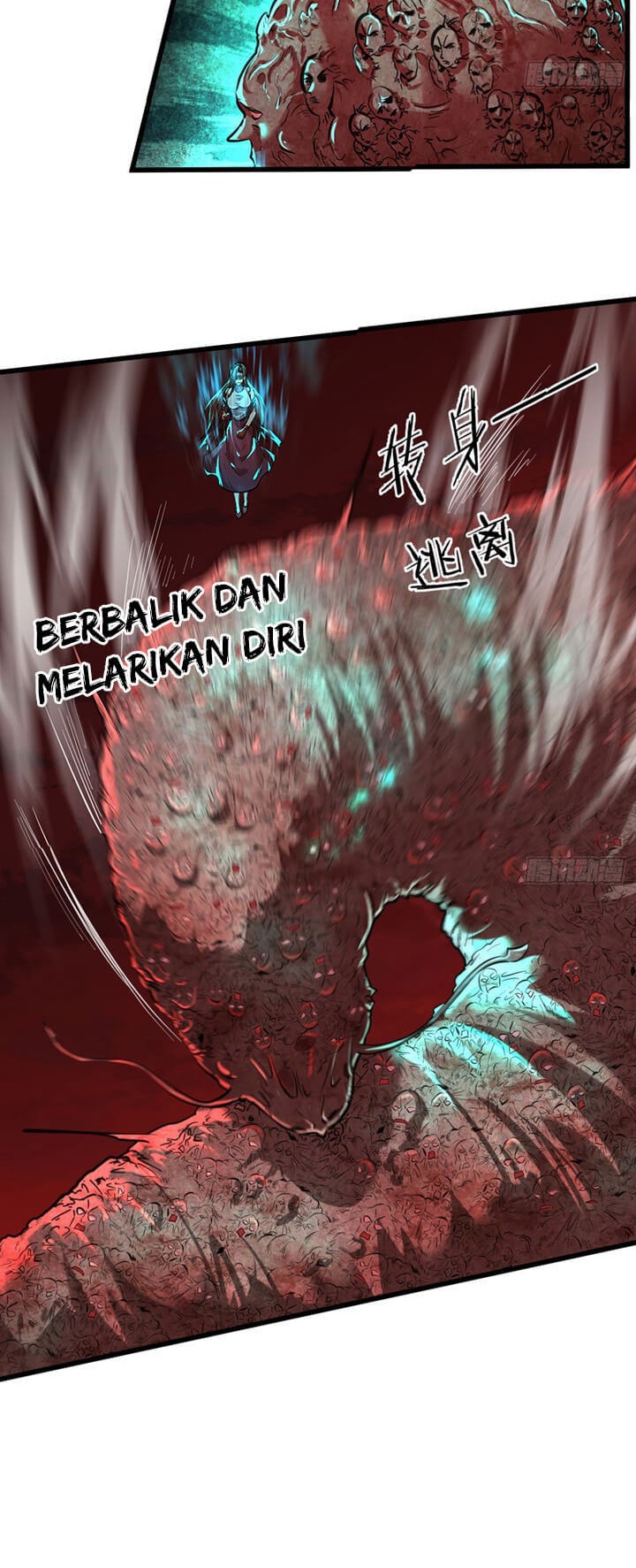 Since The Red Moon Appeared (Hongyue Start) Chapter 50 - halaman 12