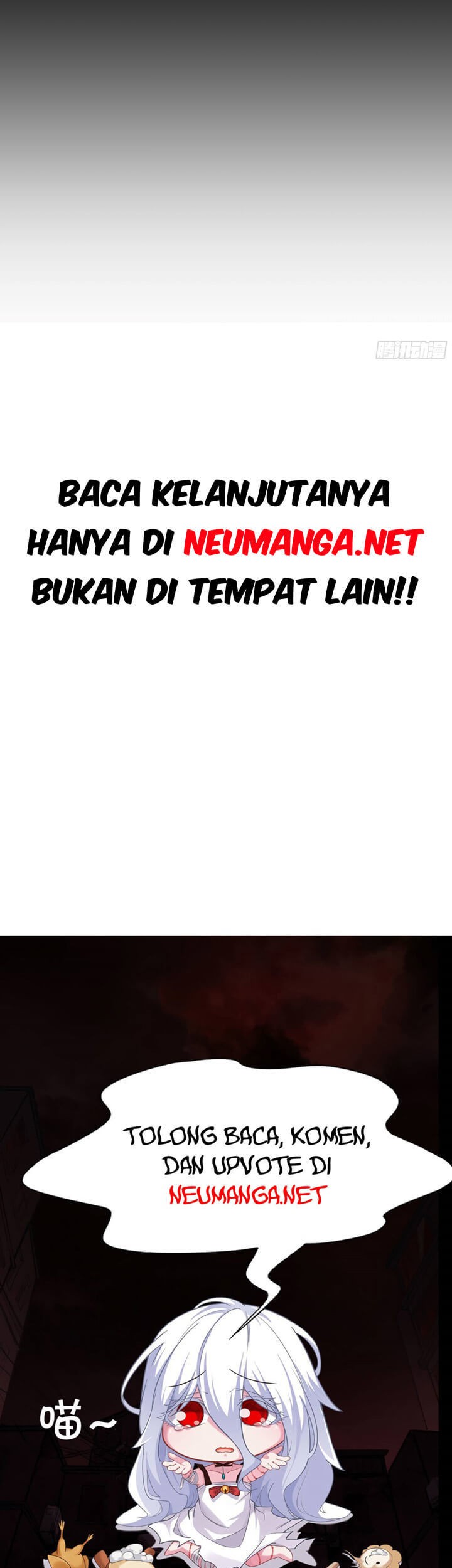 Since The Red Moon Appeared (Hongyue Start) Chapter 50 - halaman 25