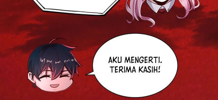 Since The Red Moon Appeared (Hongyue Start) Chapter 51 - halaman 21
