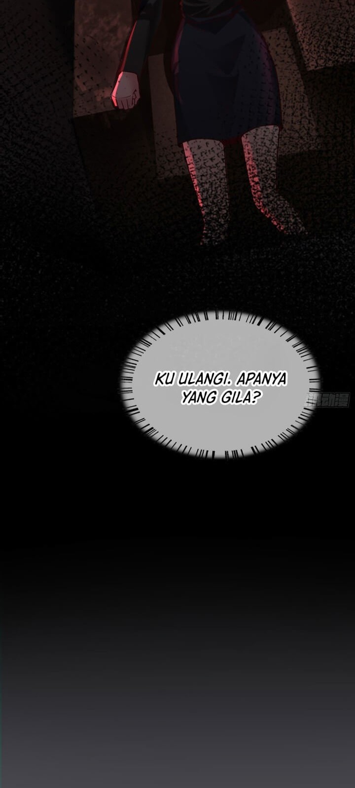 Since The Red Moon Appeared (Hongyue Start) Chapter 52 - halaman 11