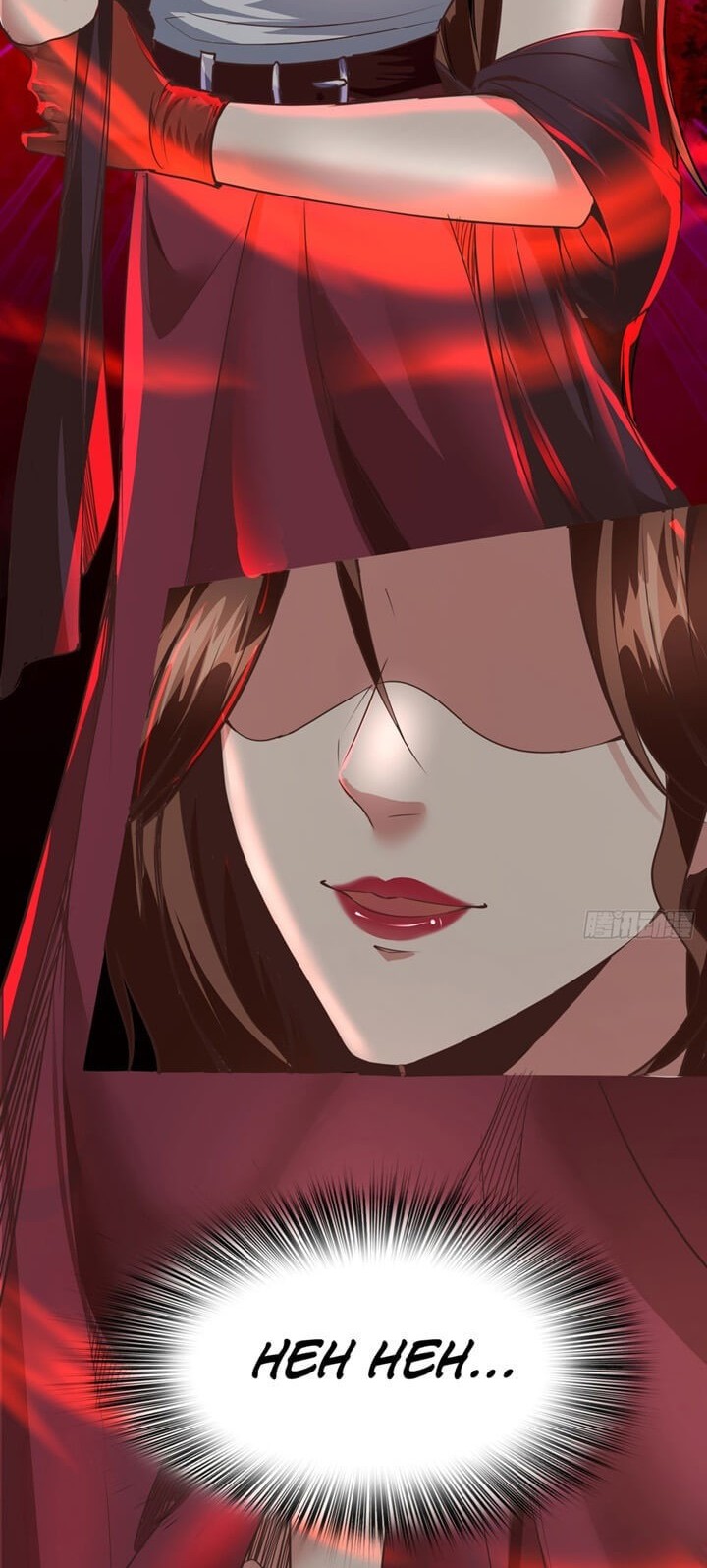 Since The Red Moon Appeared (Hongyue Start) Chapter 52 - halaman 40