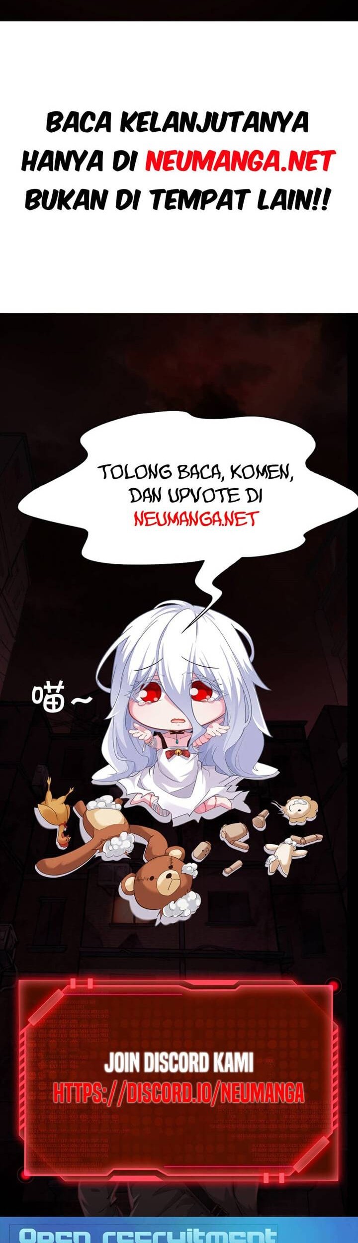 Since The Red Moon Appeared (Hongyue Start) Chapter 53 - halaman 32