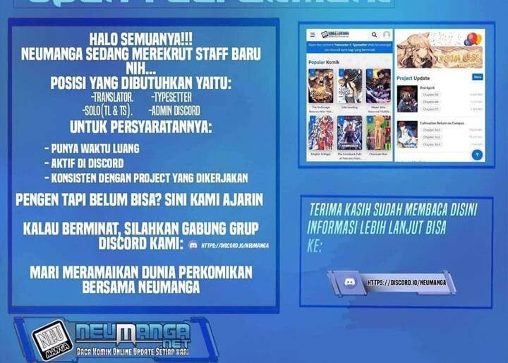 Since The Red Moon Appeared (Hongyue Start) Chapter 53 - halaman 33