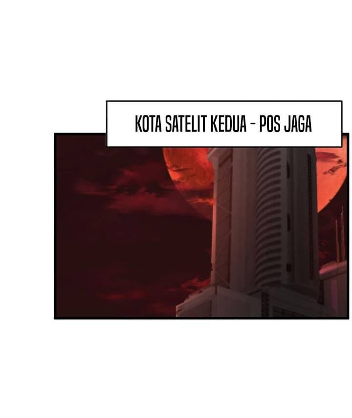 Since The Red Moon Appeared (Hongyue Start) Chapter 53 - halaman 7