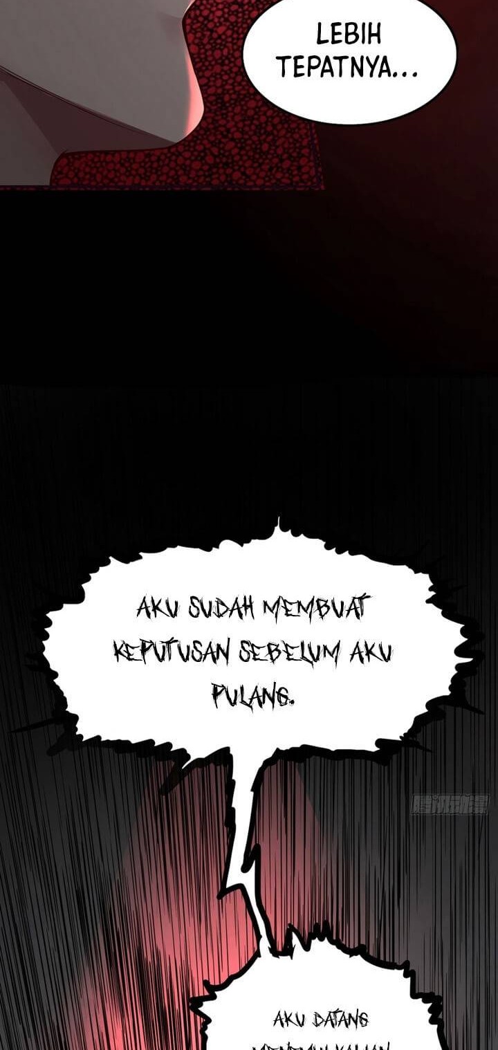 Since The Red Moon Appeared (Hongyue Start) Chapter 54 - halaman 19