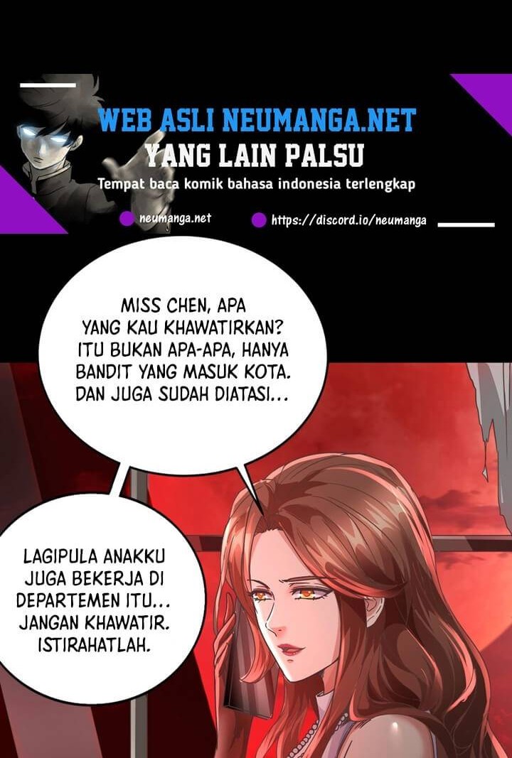 Since The Red Moon Appeared (Hongyue Start) Chapter 54 - halaman 3