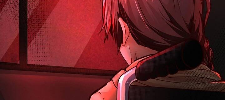 Since The Red Moon Appeared (Hongyue Start) Chapter 54 - halaman 37