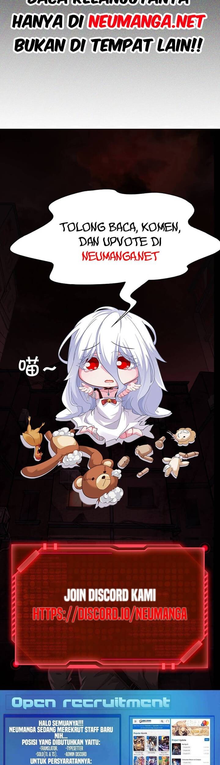 Since The Red Moon Appeared (Hongyue Start) Chapter 54 - halaman 40