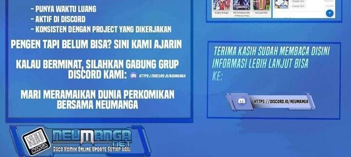 Since The Red Moon Appeared (Hongyue Start) Chapter 54 - halaman 41