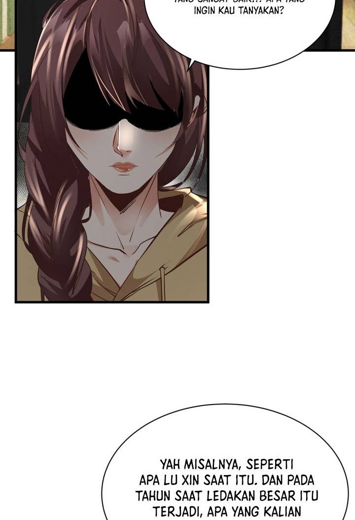Since The Red Moon Appeared (Hongyue Start) Chapter 55 - halaman 13