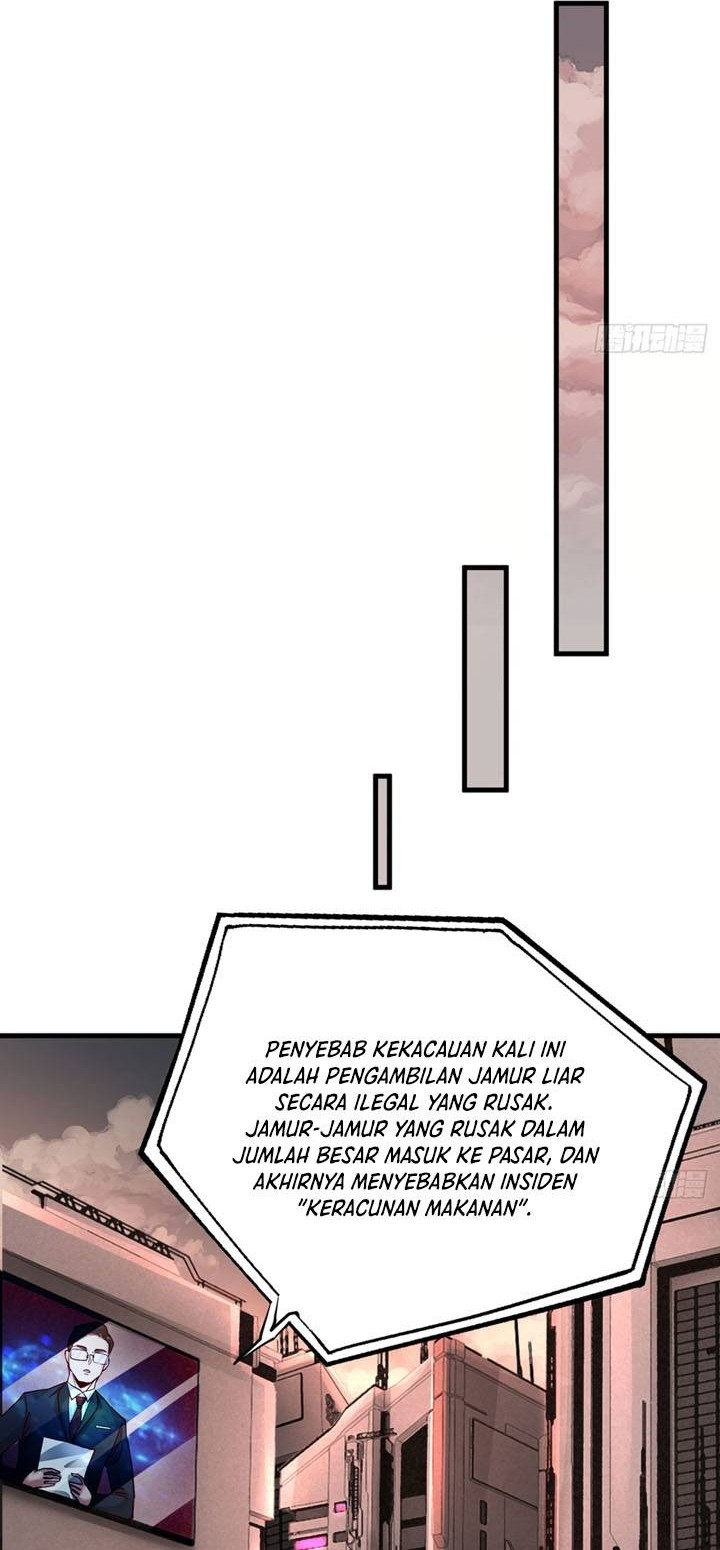 Since The Red Moon Appeared (Hongyue Start) Chapter 55 - halaman 19