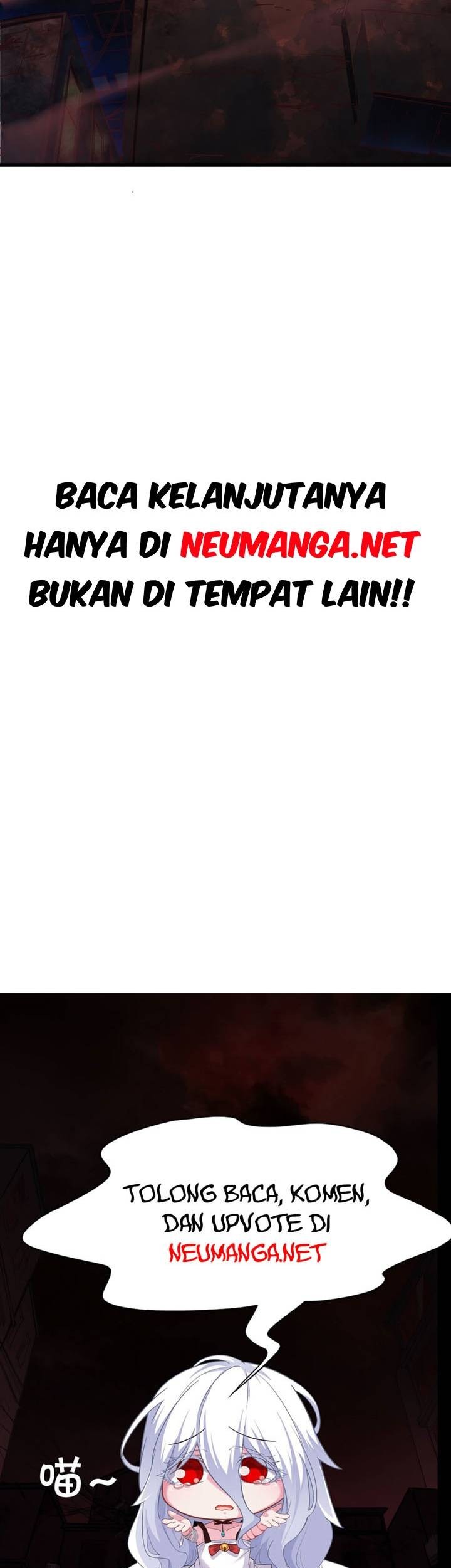 Since The Red Moon Appeared (Hongyue Start) Chapter 55 - halaman 40