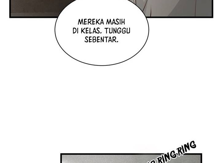 Since The Red Moon Appeared (Hongyue Start) Chapter 55 - halaman 5