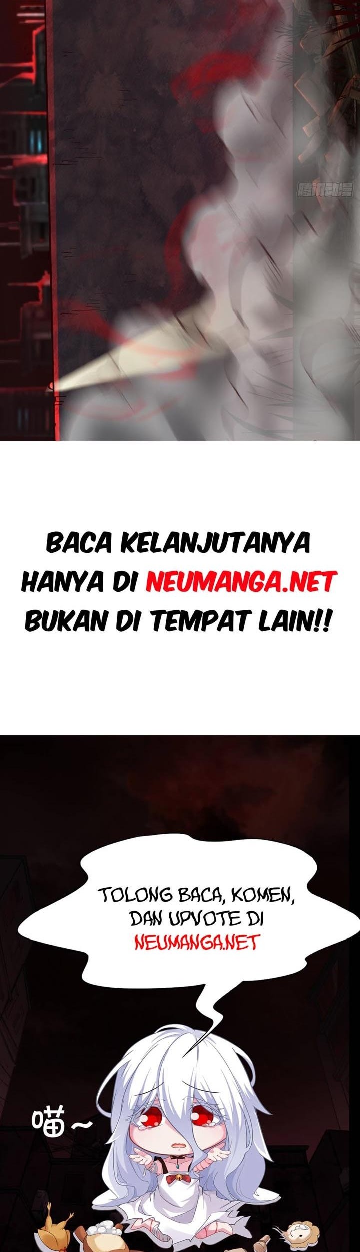 Since The Red Moon Appeared (Hongyue Start) Chapter 56 - halaman 31