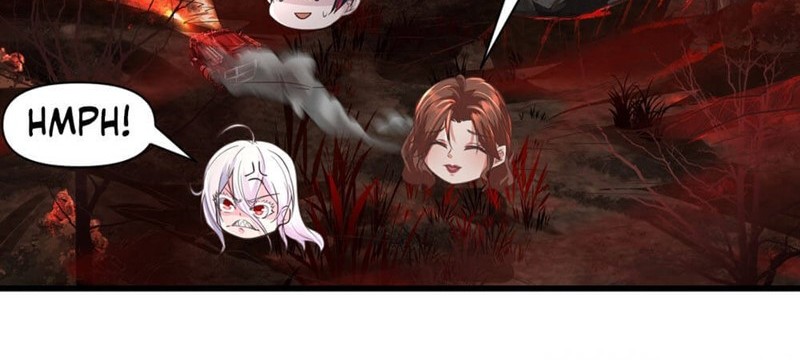Since The Red Moon Appeared (Hongyue Start) Chapter 57 - halaman 13