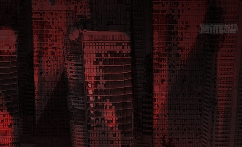 Since The Red Moon Appeared (Hongyue Start) Chapter 57 - halaman 21