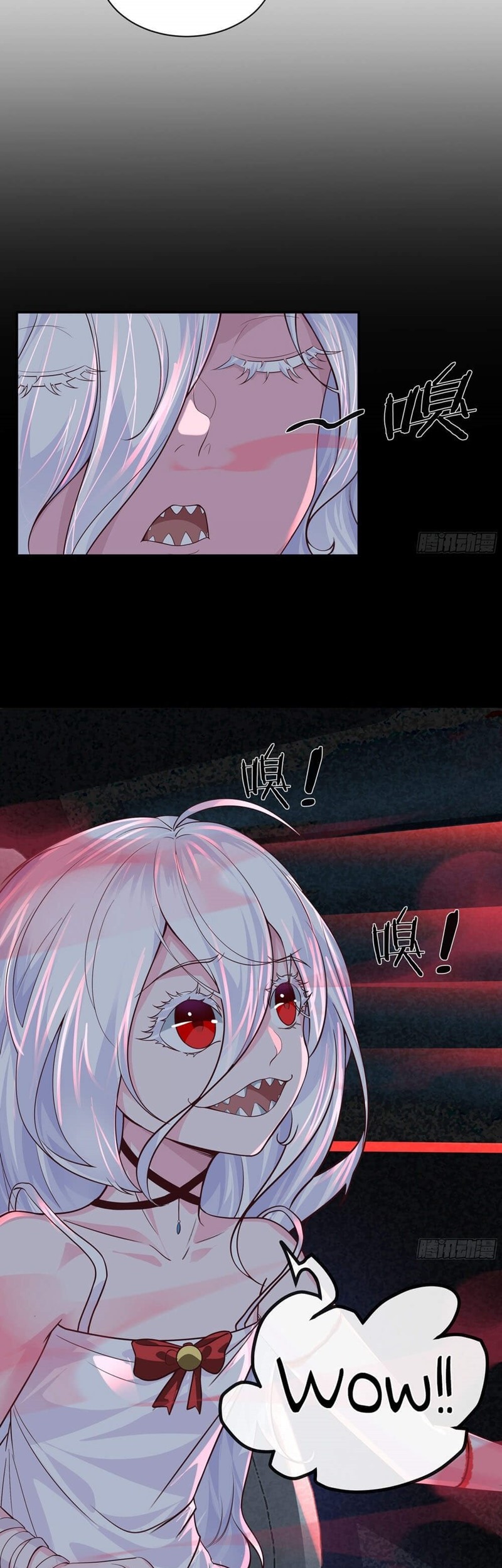 Since The Red Moon Appeared (Hongyue Start) Chapter 57 - halaman 30