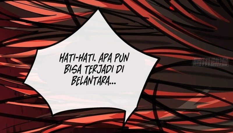 Since The Red Moon Appeared (Hongyue Start) Chapter 57 - halaman 35