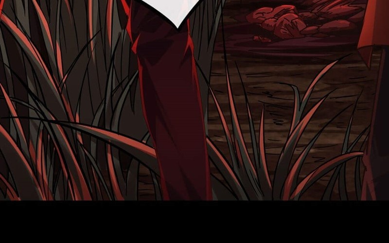 Since The Red Moon Appeared (Hongyue Start) Chapter 57 - halaman 39