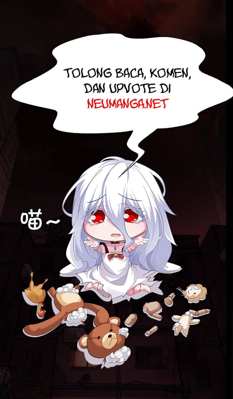 Since The Red Moon Appeared (Hongyue Start) Chapter 57 - halaman 41