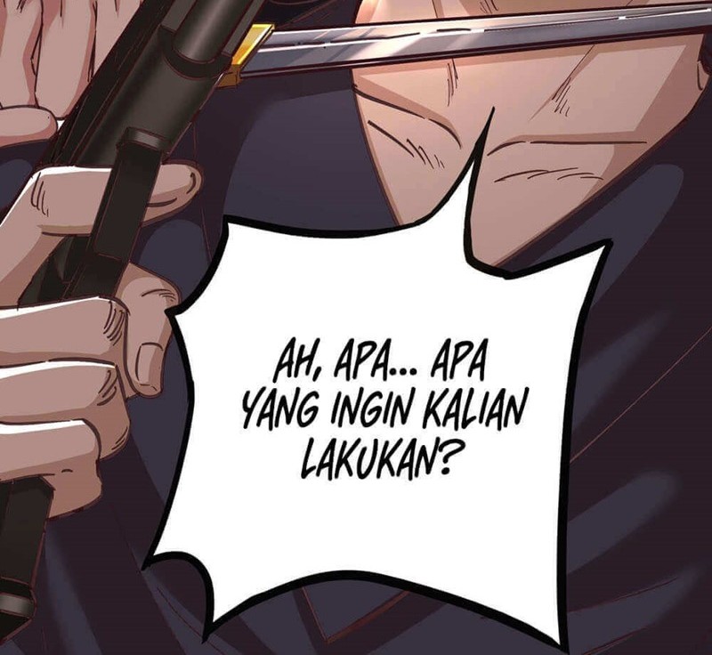 Since The Red Moon Appeared (Hongyue Start) Chapter 59 - halaman 24