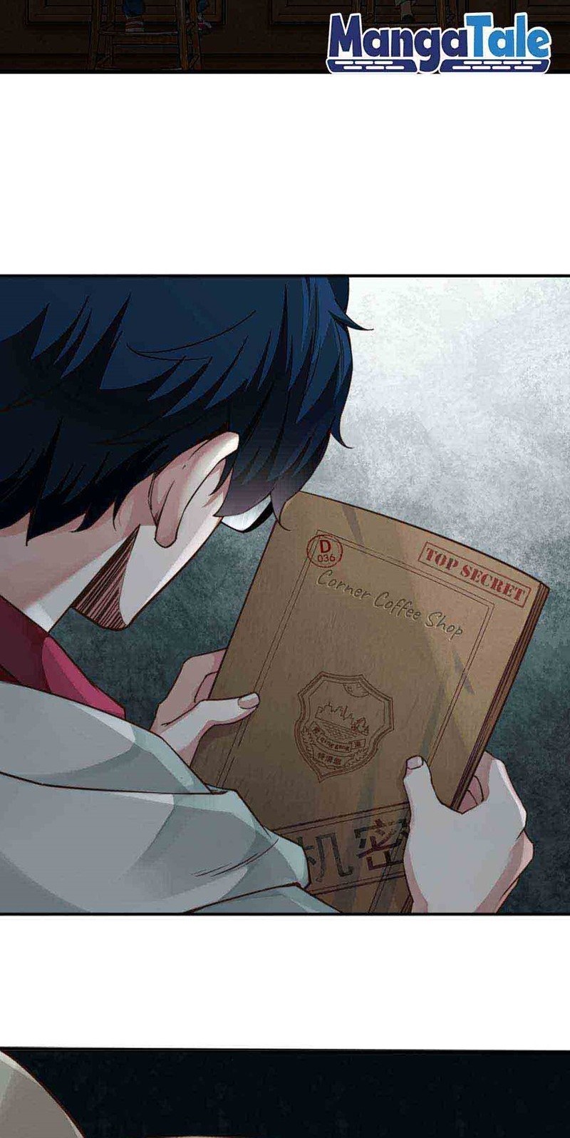 Since The Red Moon Appeared (Hongyue Start) Chapter 6 - halaman 23