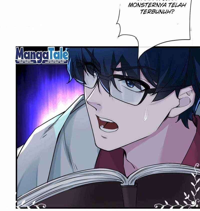 Since The Red Moon Appeared (Hongyue Start) Chapter 6 - halaman 33