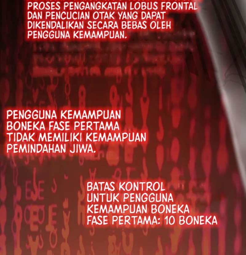 Since The Red Moon Appeared (Hongyue Start) Chapter 60 - halaman 6