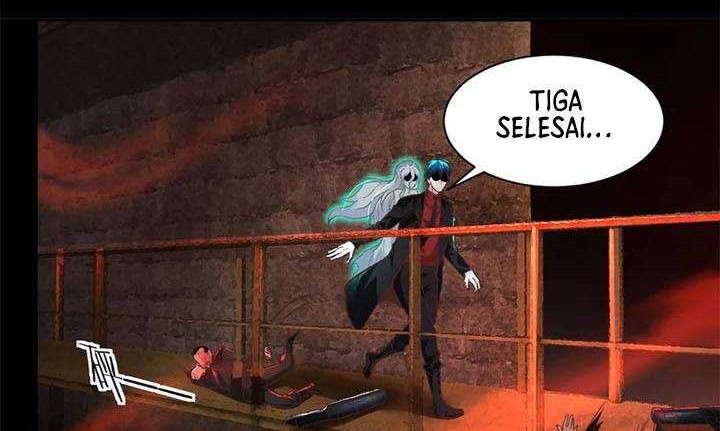 Since The Red Moon Appeared (Hongyue Start) Chapter 61 - halaman 22