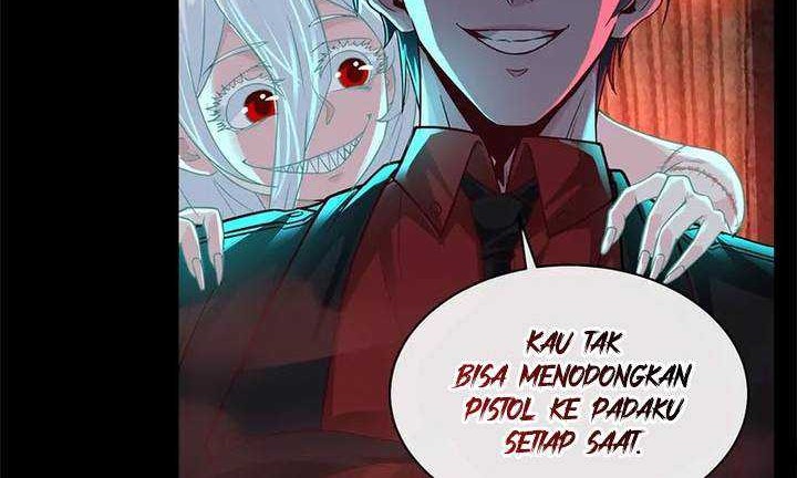 Since The Red Moon Appeared (Hongyue Start) Chapter 61 - halaman 24