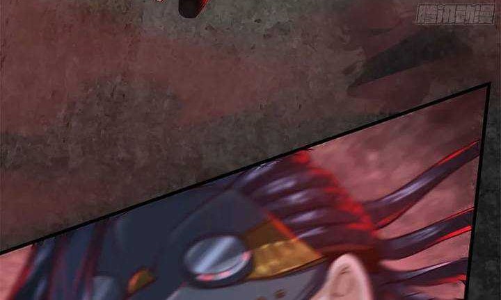 Since The Red Moon Appeared (Hongyue Start) Chapter 61 - halaman 26