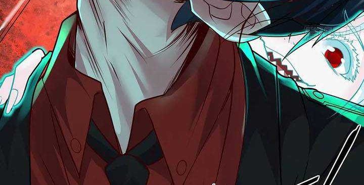 Since The Red Moon Appeared (Hongyue Start) Chapter 61 - halaman 31