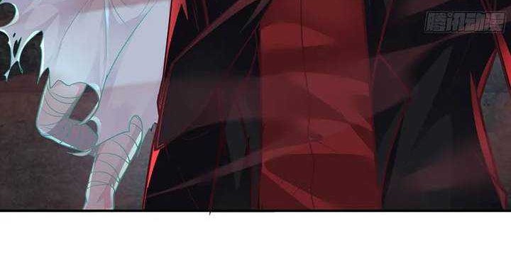 Since The Red Moon Appeared (Hongyue Start) Chapter 61 - halaman 35