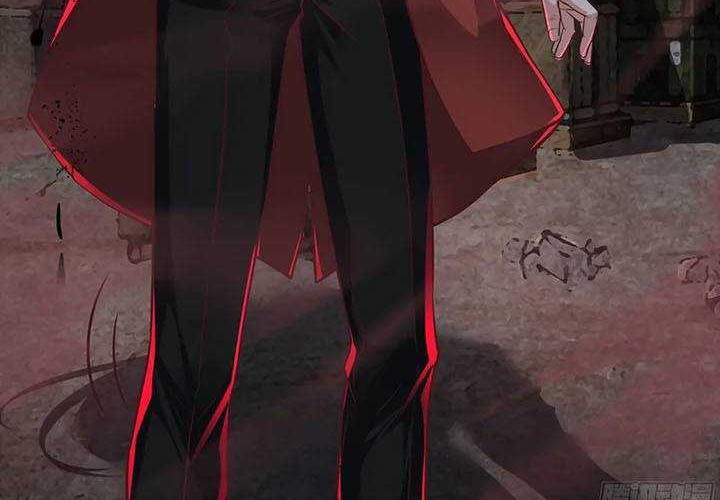 Since The Red Moon Appeared (Hongyue Start) Chapter 61 - halaman 37