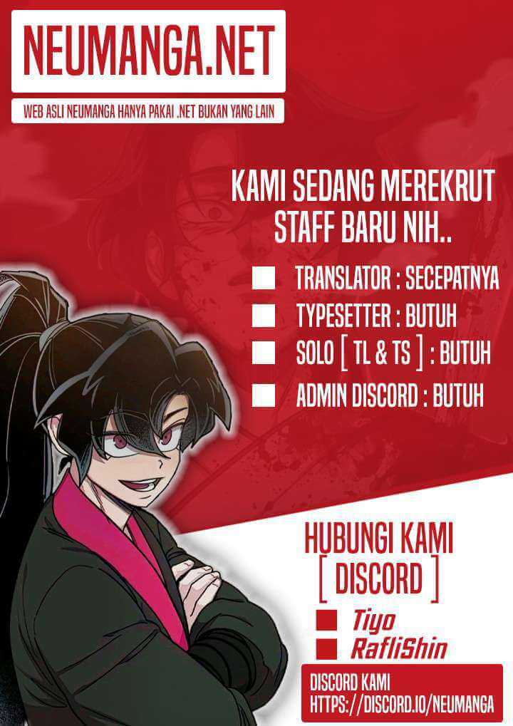 Since The Red Moon Appeared (Hongyue Start) Chapter 61 - halaman 46