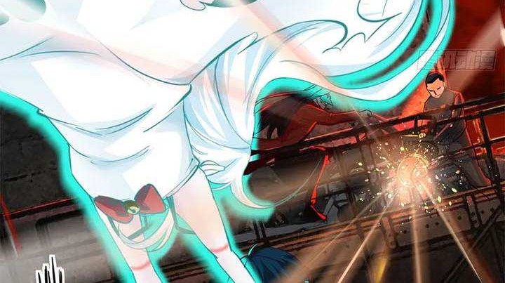 Since The Red Moon Appeared (Hongyue Start) Chapter 61 - halaman 6