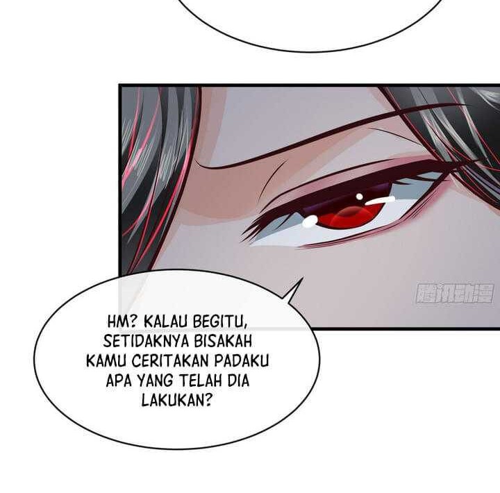Since The Red Moon Appeared (Hongyue Start) Chapter 63 - halaman 14