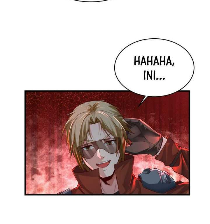 Since The Red Moon Appeared (Hongyue Start) Chapter 63 - halaman 6