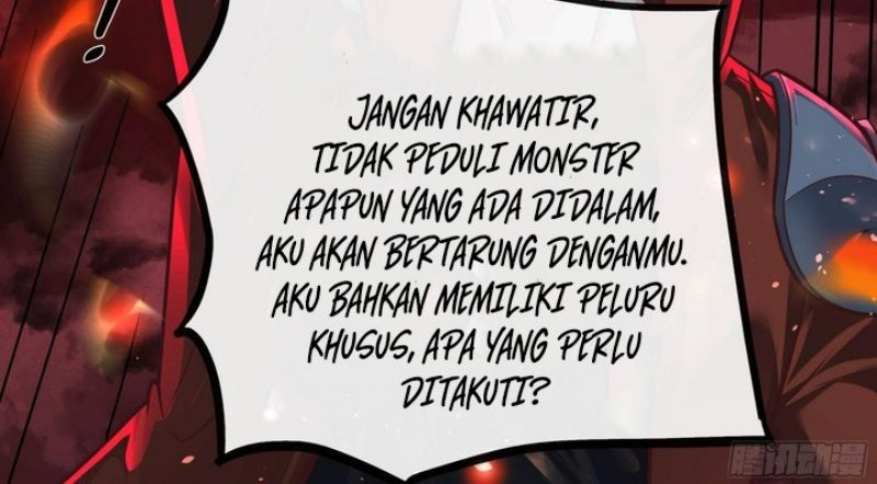 Since The Red Moon Appeared (Hongyue Start) Chapter 65 - halaman 24