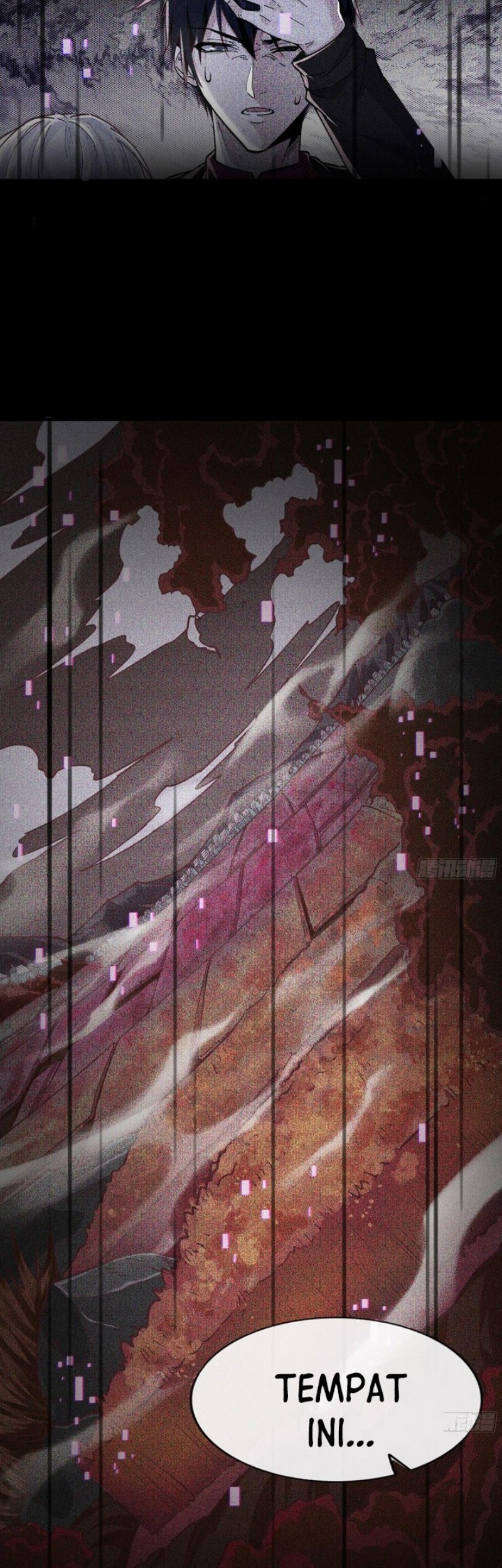 Since The Red Moon Appeared (Hongyue Start) Chapter 65 - halaman 39