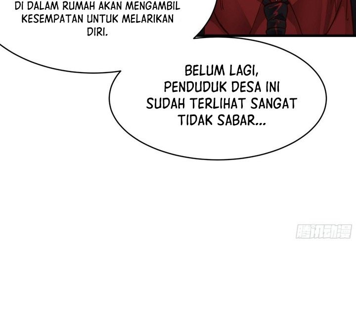 Since The Red Moon Appeared (Hongyue Start) Chapter 66 - halaman 25