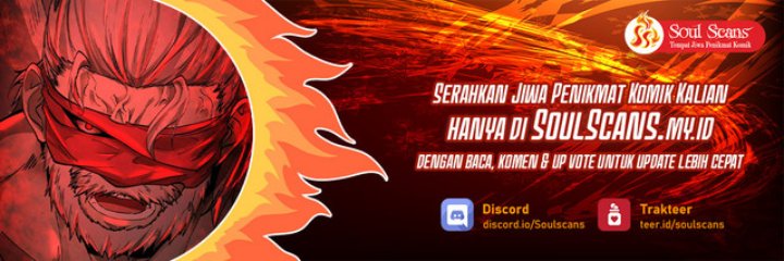Since The Red Moon Appeared (Hongyue Start) Chapter 67 - halaman 2